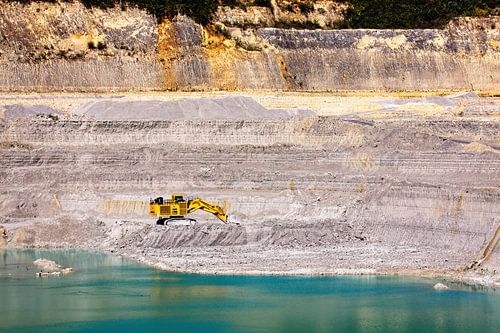 Carrière ENCI @ Maastricht