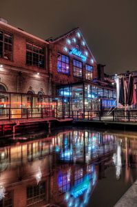 De Melkweg Amsterdam 