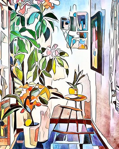 Inspiration Greece, motif 2