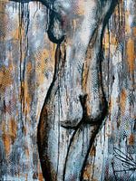 Naked Woman
