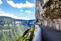 French Landscape - Combe Laval