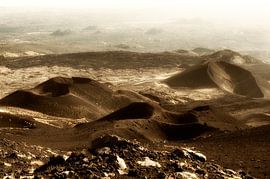 Etna by Frank Kanters