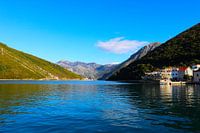 Montenegro Landschaft