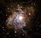 Hubble Telescope foto,s van NASA van Brian Morgan thumbnail