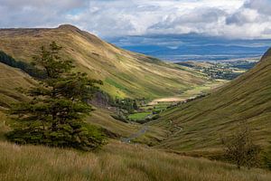 Malaidh Ghleann Gheis en Irlande