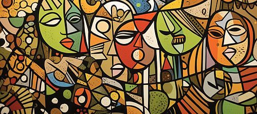 Picasso Jetzt Nr. 38.43