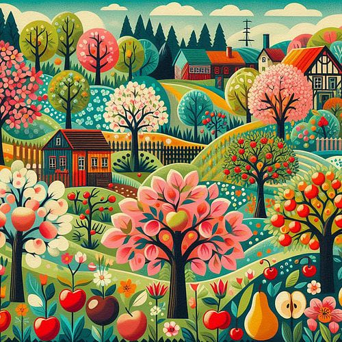 Urlaub auf dem Bauernhof