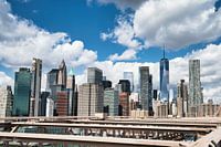 Manhattan Skyline