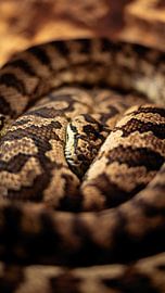 Hose by Bjorn Brekelmans