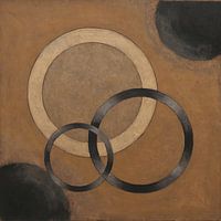 Overlapping Realms