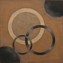 Überschneidende Bereiche