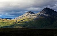 Haines Pass Alaska