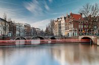 Amsterdam Keizersgracht van Menno Schaefer thumbnail