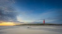 The tip of Texel by Hans van der Grient thumbnail