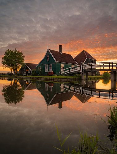 Zaanse Schans
