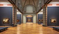 Rijksmuseum, Amsterdam