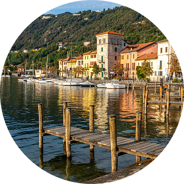 Pella aan het Ortameer