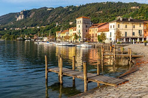 Pella aan het Ortameer