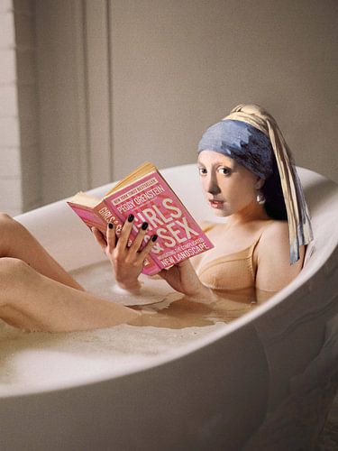 Zeit zum Chillen