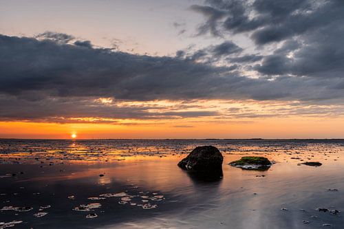 Nationalpark Oosterschelde