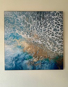 Customer photo: Fortuna , Shaylen Broughton by PI Creative Art