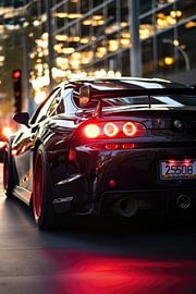 Urban Legend A80 von John Dan