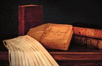 Oude wetboeken