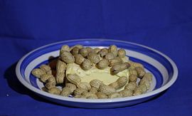 Erdnuss Butter von Matthias Brix