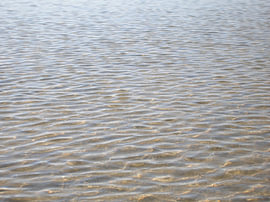 Zacht golfspel I van Helmut Martin - The Art of Stone - Steinkunst & Photographie