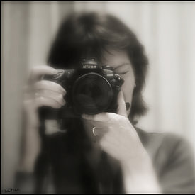 Milly van Helden profielfoto
