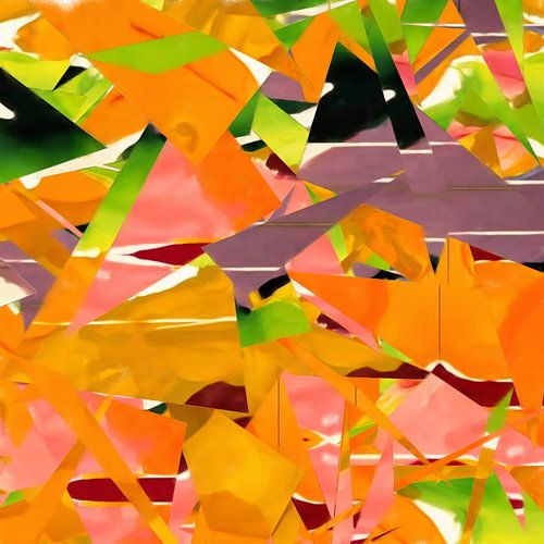 Composition Nr. 2183