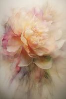 Fleurs douces