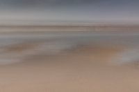 Texel aan zee