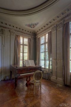Maison des peintures