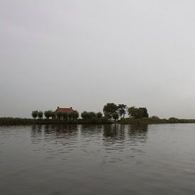 Hollandsch Licht (2) sur Arianne Notenboom