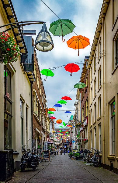 Deventer par Ron Hoefs