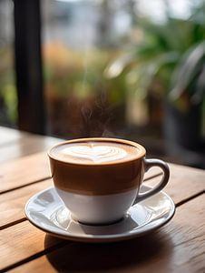 Kaffeepause V3