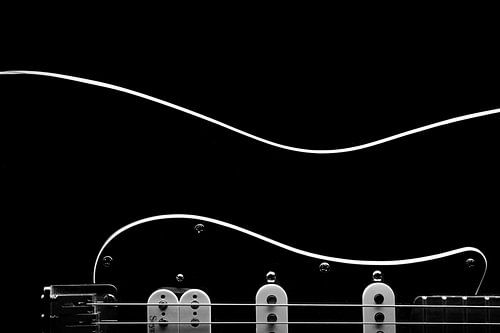 Fender Stratocaster 2