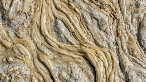 Organische stroming van Hans Kwaspen