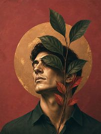 Leaf Him Be by Salt Theory