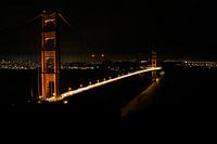 Dark Bridge