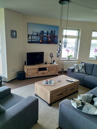 Kop van Zuid, Rotterdam