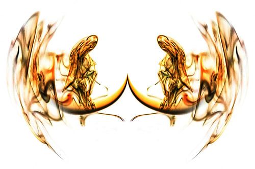 Smoke fantasy 3