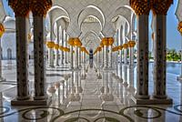 Golden Gates