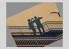 Vegetarian menu by Matthias Brix