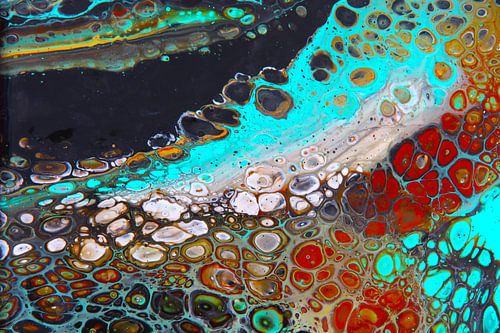 De fascinerende wereld van diepzeemimicry