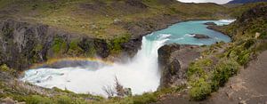 Mirador Salto Grande