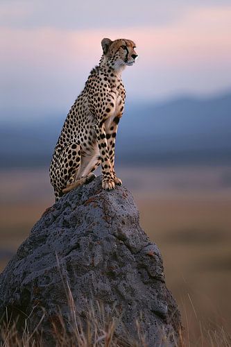 Cheetah