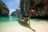 Hong island