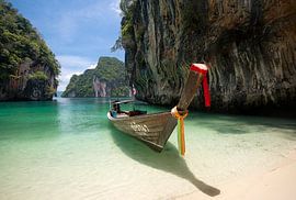 Hong island by Vincent Xeridat